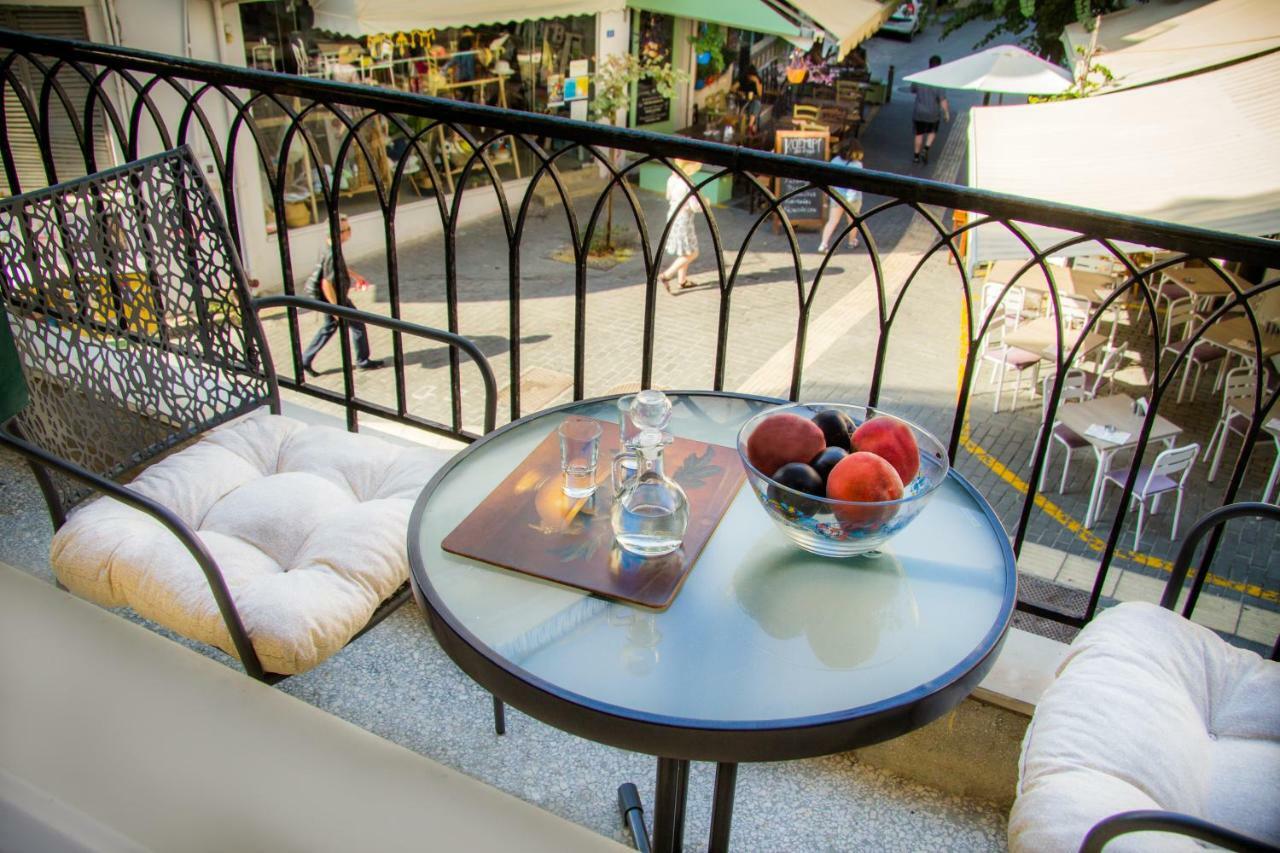 Artistic Getaway Home - Super Central Heraklion  Exterior photo